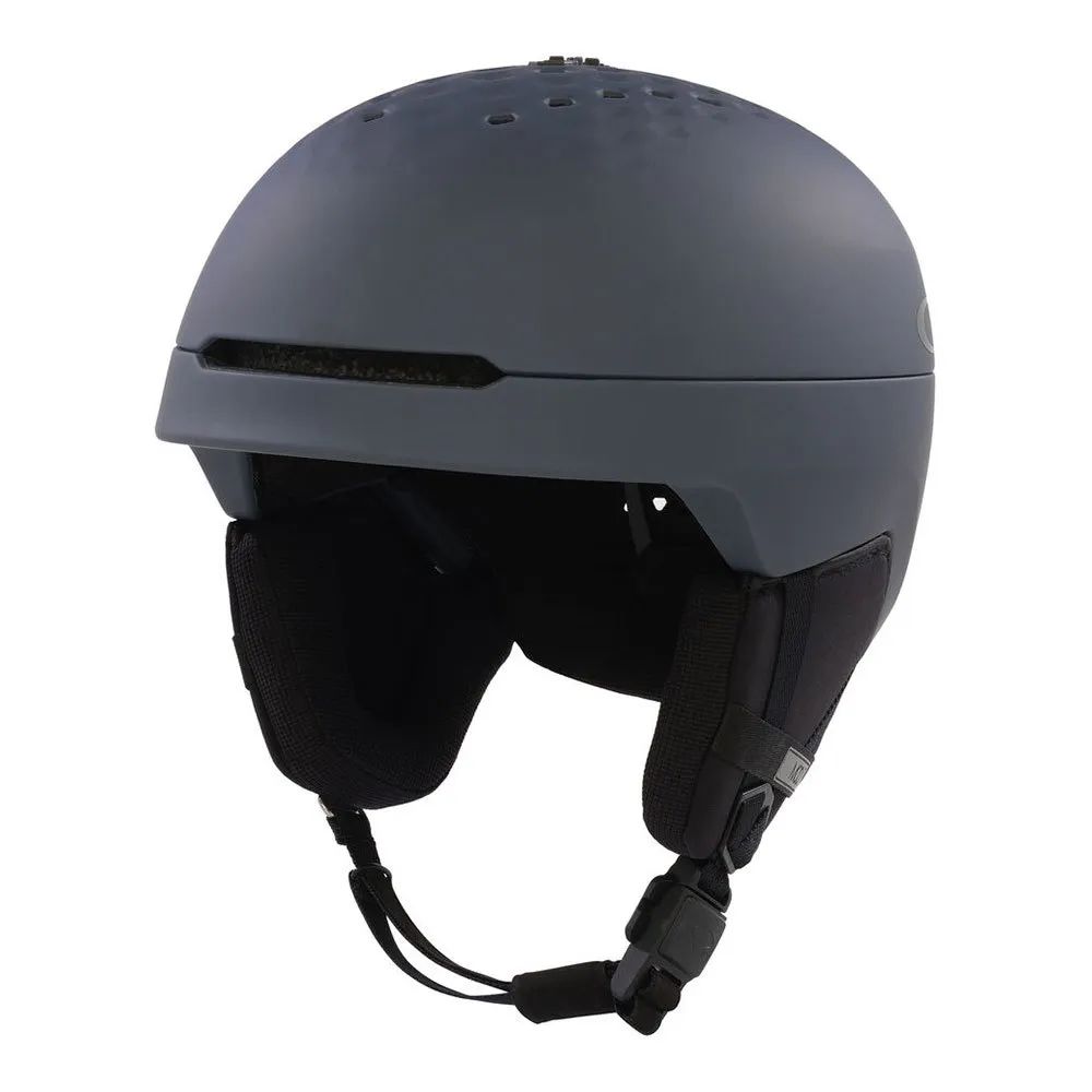 Oakley Helmets Mod3 Helm Forged Iron