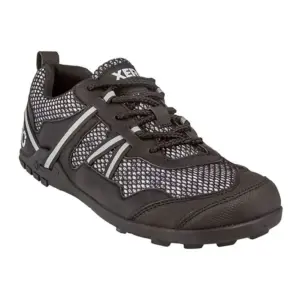 Xero Shoes Terraflex Wandelschoenen Zwart
