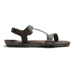 Xero Shoes Z-trail Ev Sandalen Bruin