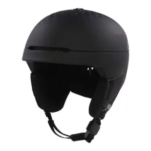Oakley Helmets Mod3 Helm Matte Blackout