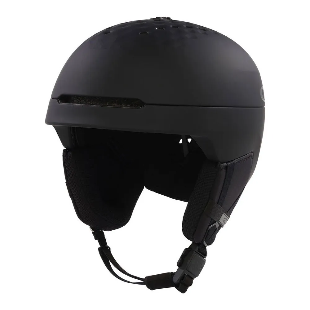 Oakley Helmets Mod3 Helm Matte Blackout