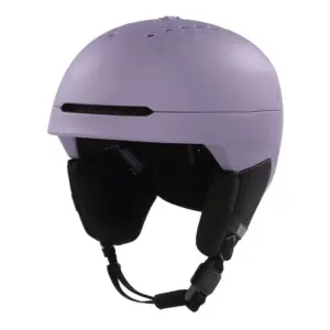 Oakley Helmets Mod3 Helm Matte Lilac