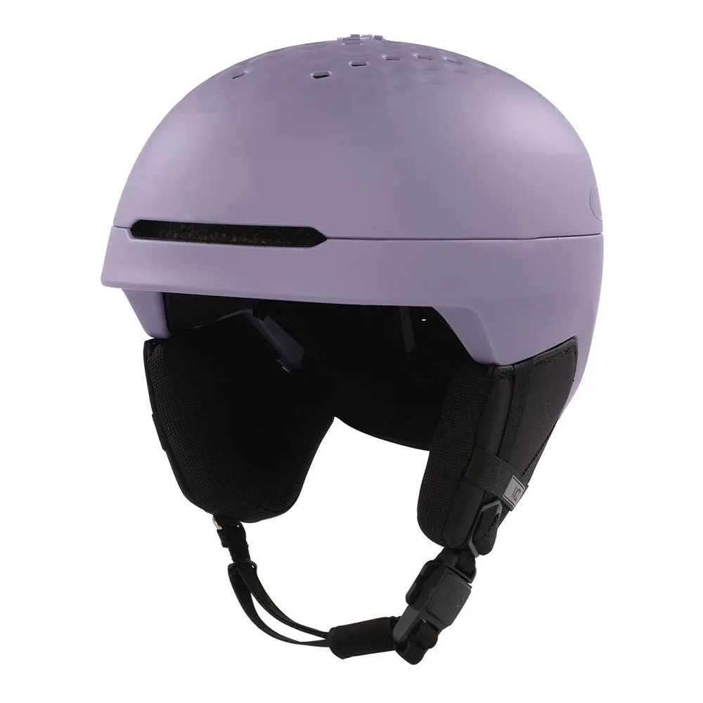 Oakley Helmets Mod3 Helm Matte Lilac