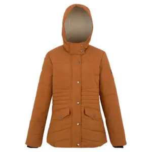 Regatta Agara Jas Glazed Ginger / Light Violet