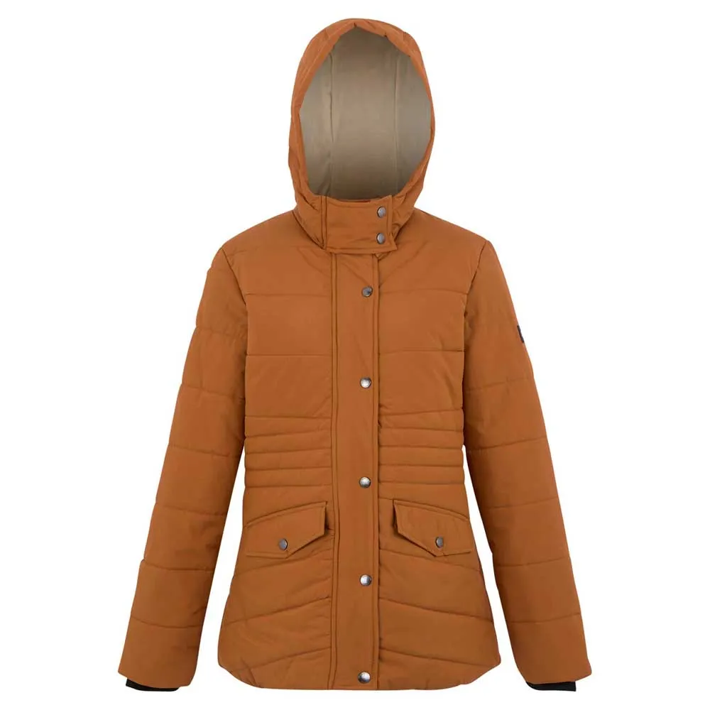 Regatta Agara Jas Glazed Ginger / Light Violet