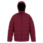 Dark Maroon