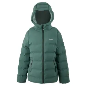 Regatta Altoro Thermal Jas Groen