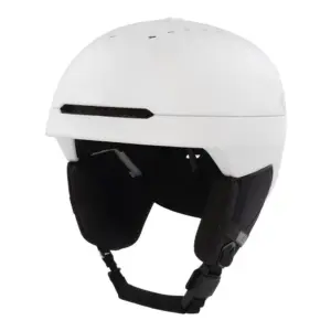 Oakley Helmets Mod3 Helm Wit
