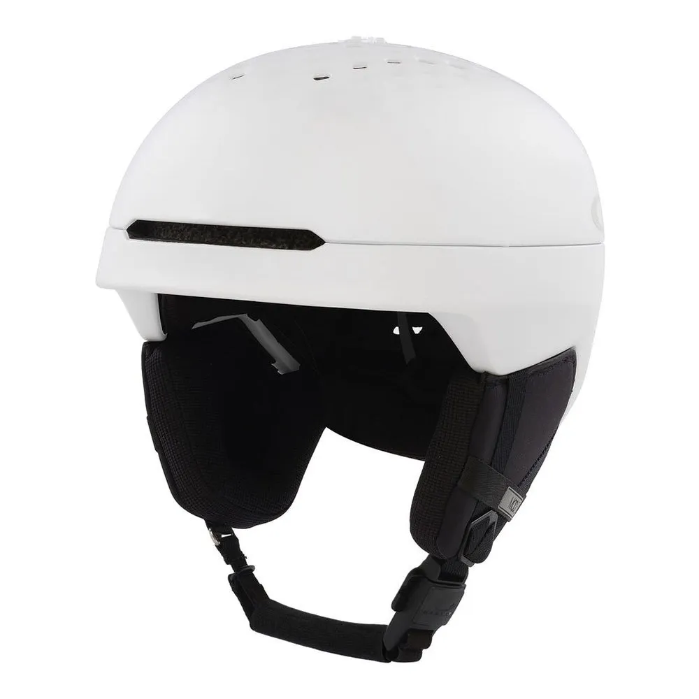 Oakley Helmets Mod3 Helm Wit