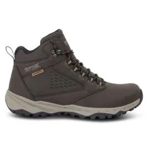 Regatta Amble Wandelschoenen Peat / Tan