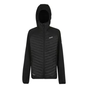 Regatta Andreson Hybrid Jas Zwart