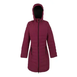 Regatta Andria Jas Dark Pimento
