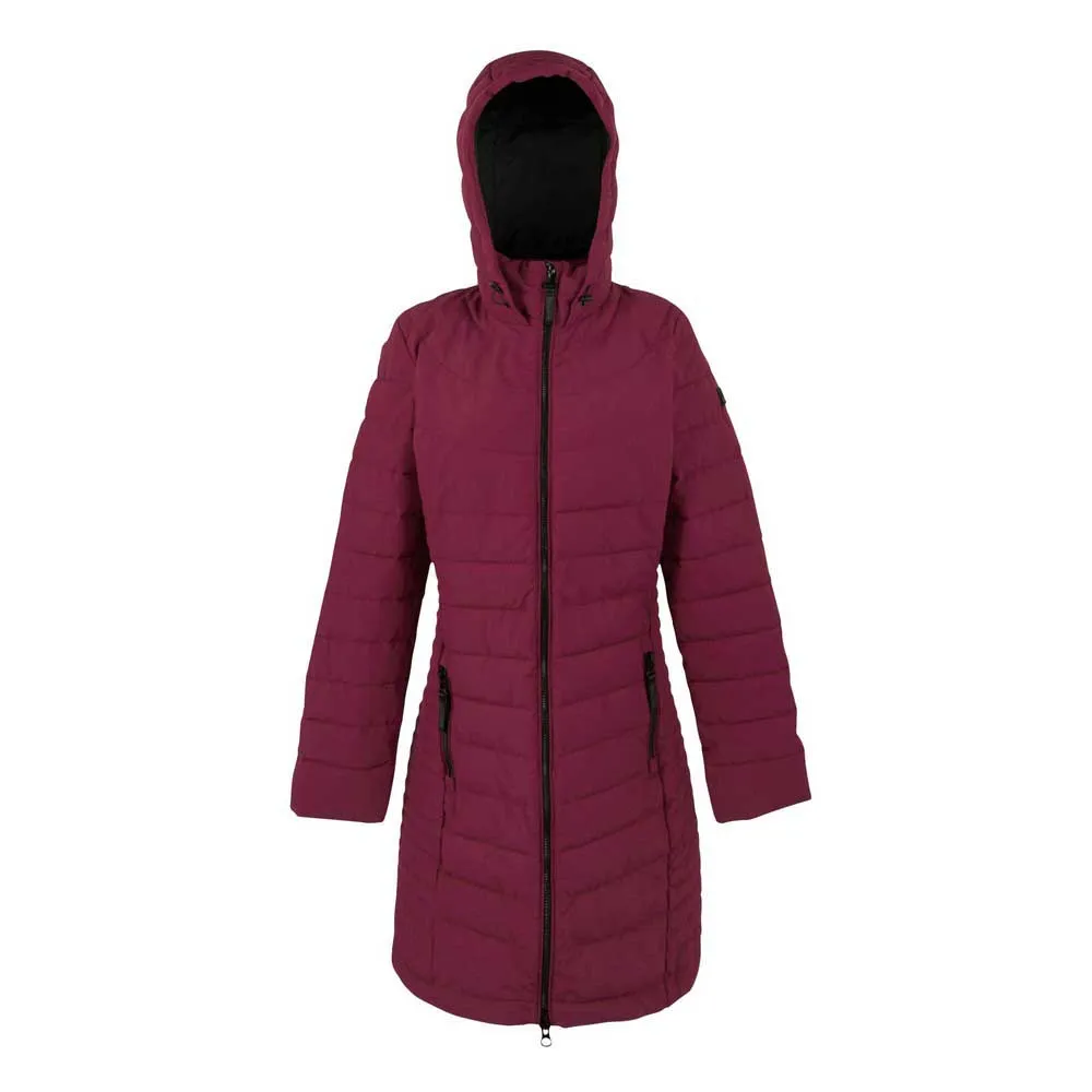 Regatta Andria Jas Dark Pimento