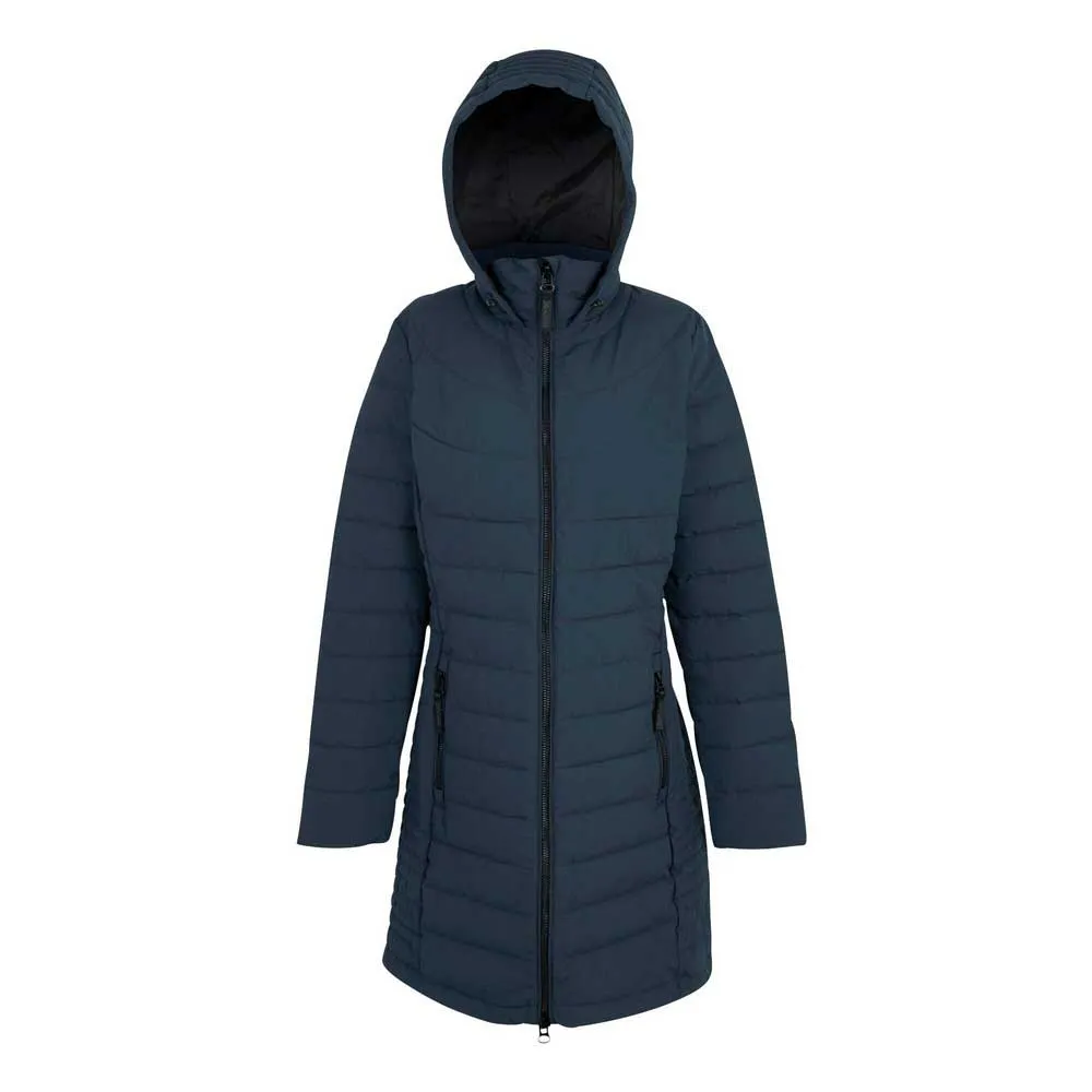 Regatta Andria Jas Blauw