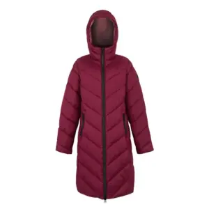 Regatta Anita Jas Dark Pimento / Dusty Rose