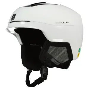 Oakley Helmets Mod5 I C E Helm Wit