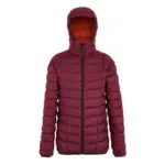 Dark Maroon