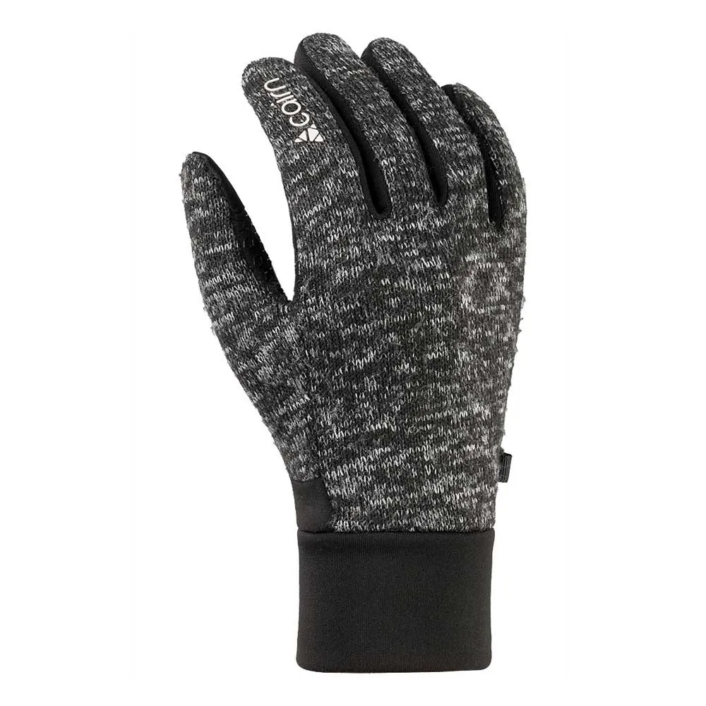 Cairn Arsine Touch Handschoenen Zwart