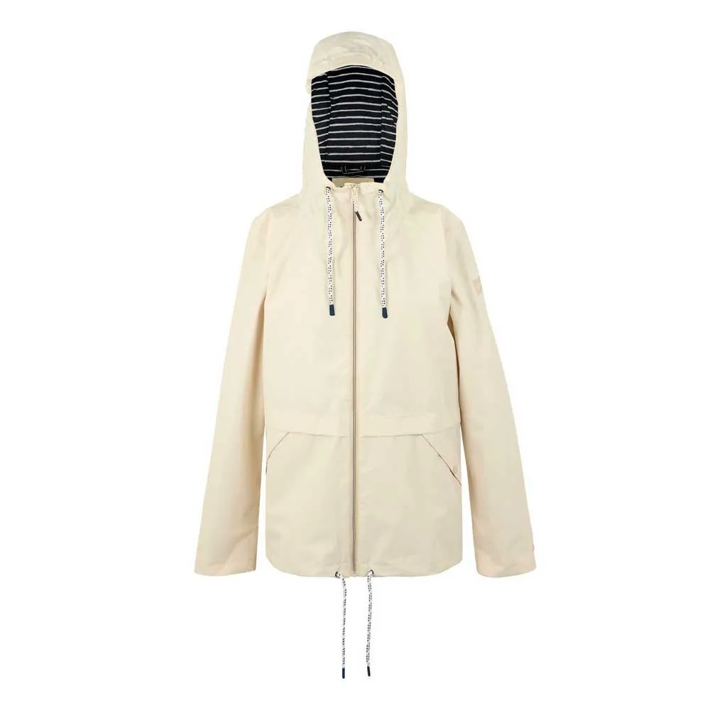 Regatta Bayletta Ii Jas Light Vanilla