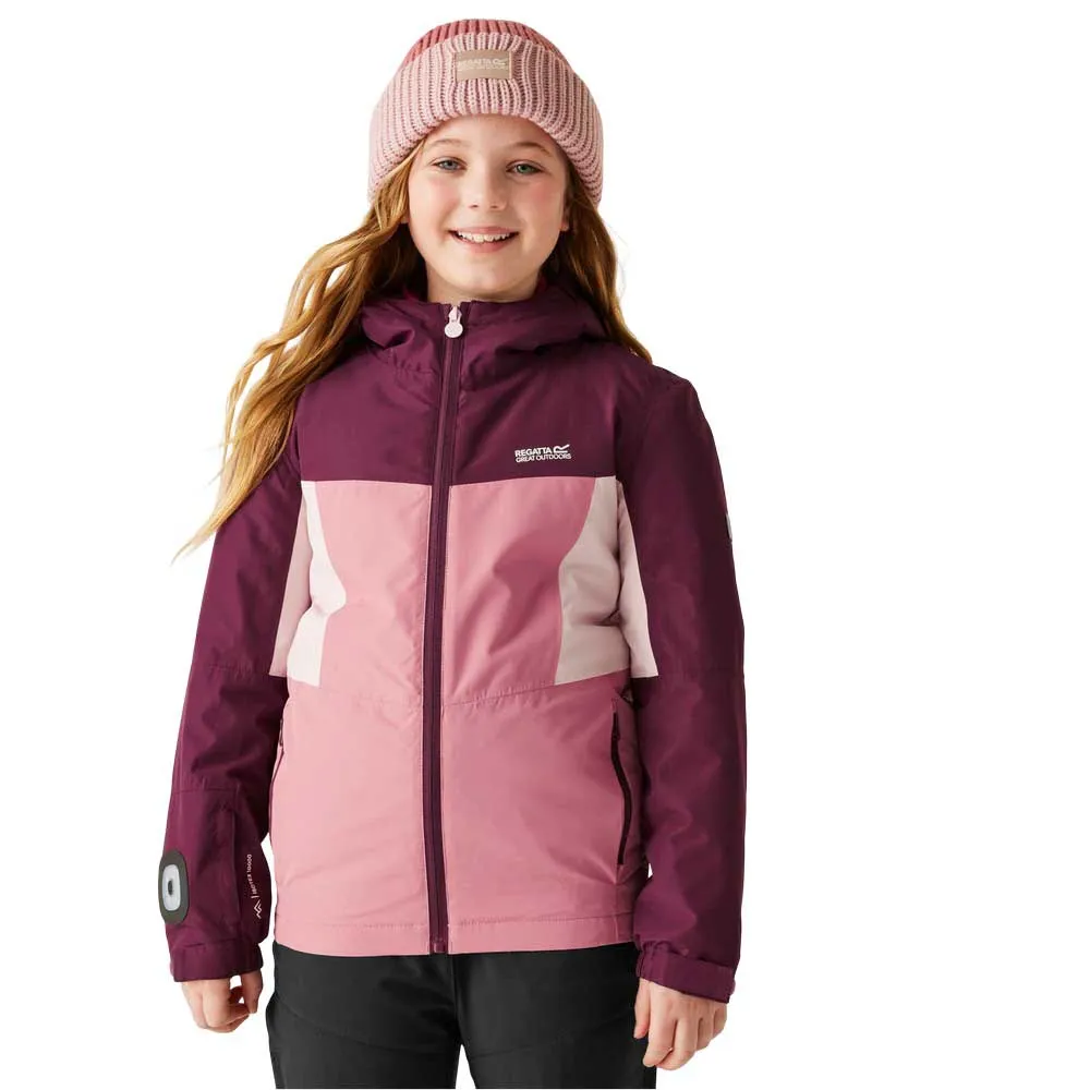 Regatta Beamz Jas Fig / Dusty Rose