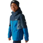 Blauw