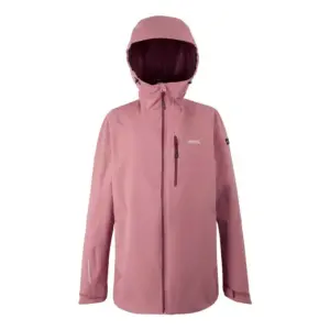 Regatta Birchdale Ii Jas Dustyrose