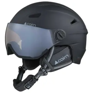 Cairn Impulse Photochromic Helm Zwart