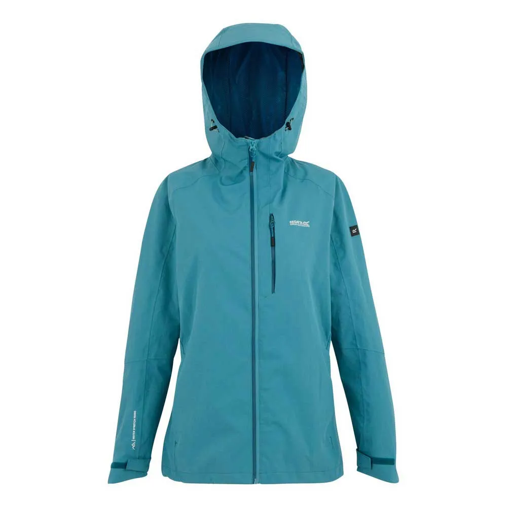Regatta Birchdale Ii Jas Blauw
