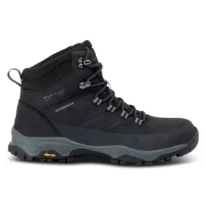 Regatta Blake Wandelschoenen Zwart