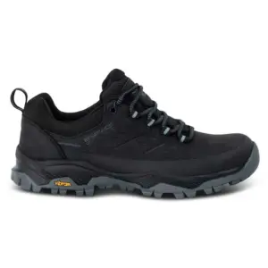 Regatta Blake Low Wandelschoenen Zwart