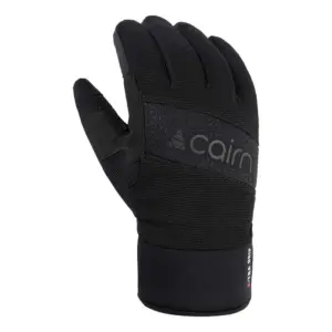 Cairn Nakuru Touch Handschoenen Zwart