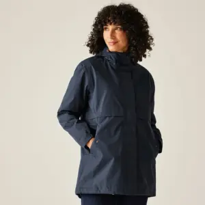 Regatta Brielly Jas Blauw