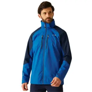 Regatta Calderdale Vi Jas Blauw