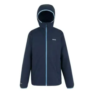 Regatta Caspen Jas Blauw