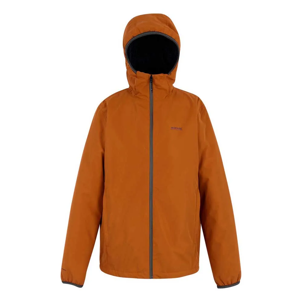 Regatta Caspen Jas Pumpkin Spice