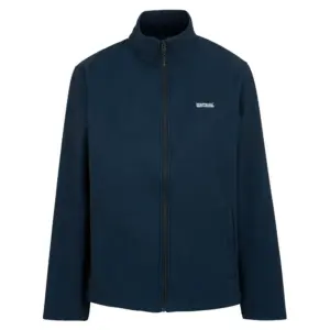 Regatta Cera V Softshelljack Marineblauw
