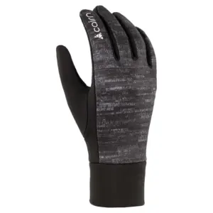 Cairn Warm Touch Handschoenen Zwart
