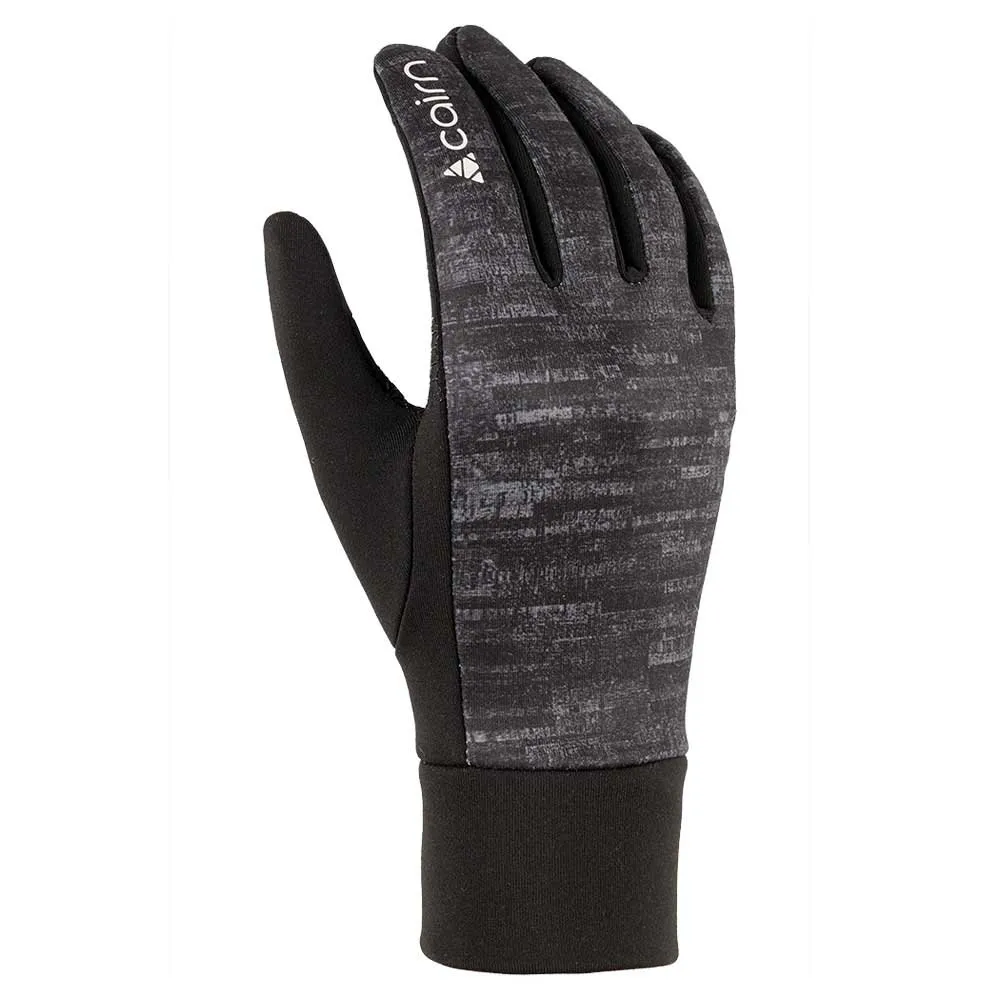 Cairn Warm Touch Handschoenen Zwart