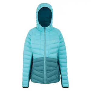 Regatta Dalent Jas Blauw