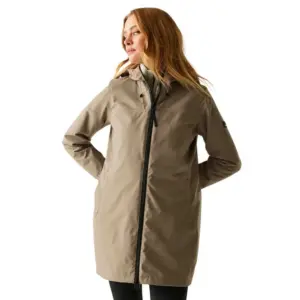 Regatta Denbury Jas Mocha / Perfectly Pale