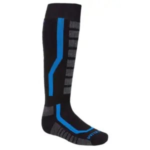 Klim Aggressor 2.0 Sokken Zwart