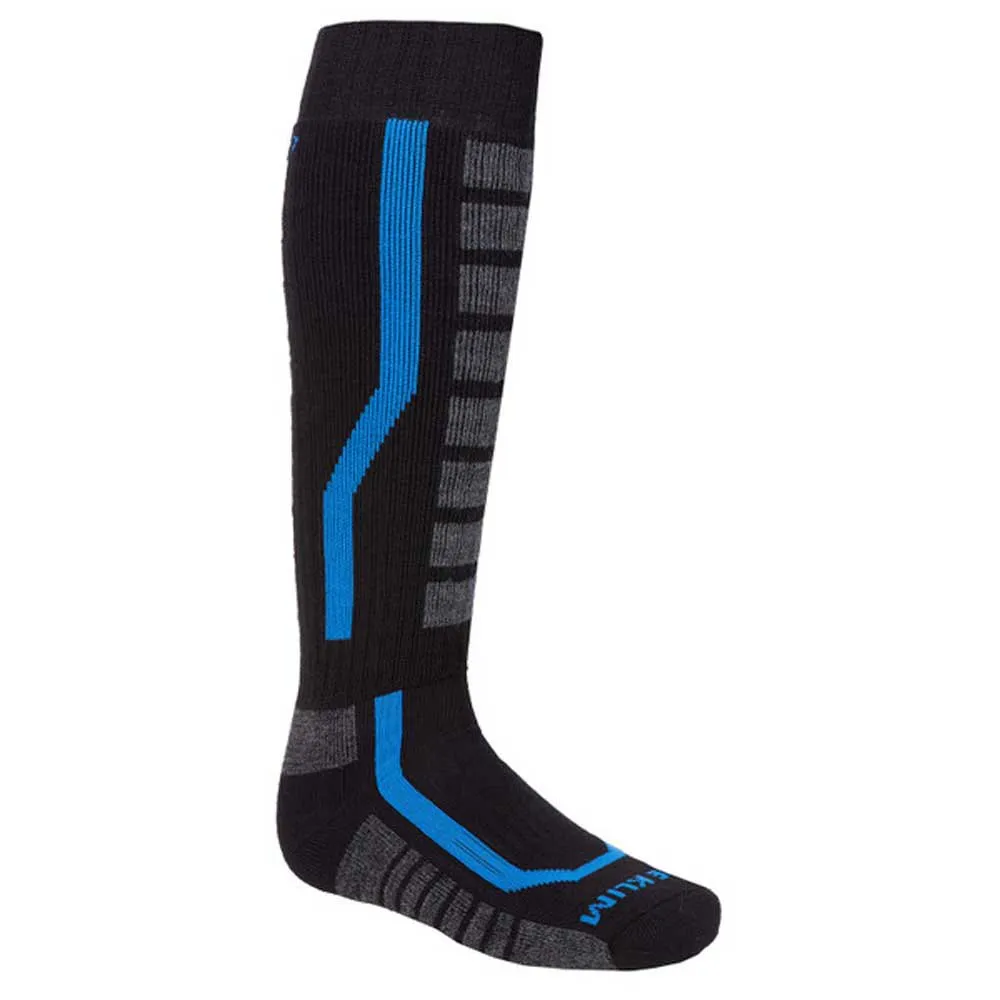 Klim Aggressor 2.0 Sokken Zwart