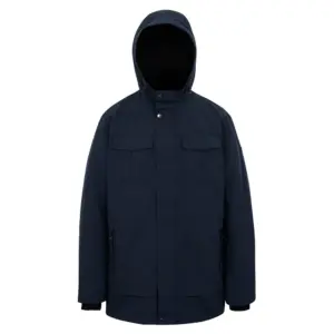 Regatta Eamont Jas Marineblauw