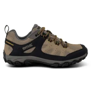 Regatta Edgepoint Iv Low Wandelschoenen Goud