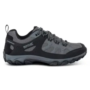Regatta Edgepoint Iv Low Wandelschoenen Groen