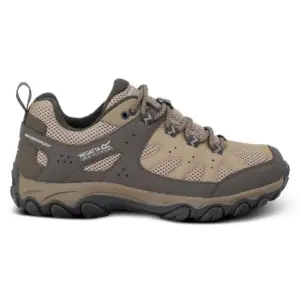 Regatta Edgepoint Iv Low Wandelschoenen Soft Taupe / Truffle