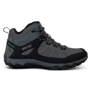 Regatta Edgepoint Iv Mid Wandelschoenen Groen