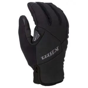 Klim Inversion Insulated Gore-tex Infinium™ Windstopper® Handschoenen Zwart