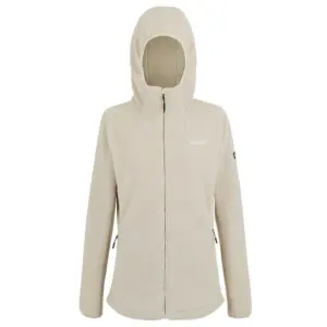 Regatta Elinn Fleece Met Volledige Rits Perfectly Pale
