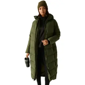 Regatta Eloria Jas Khaki